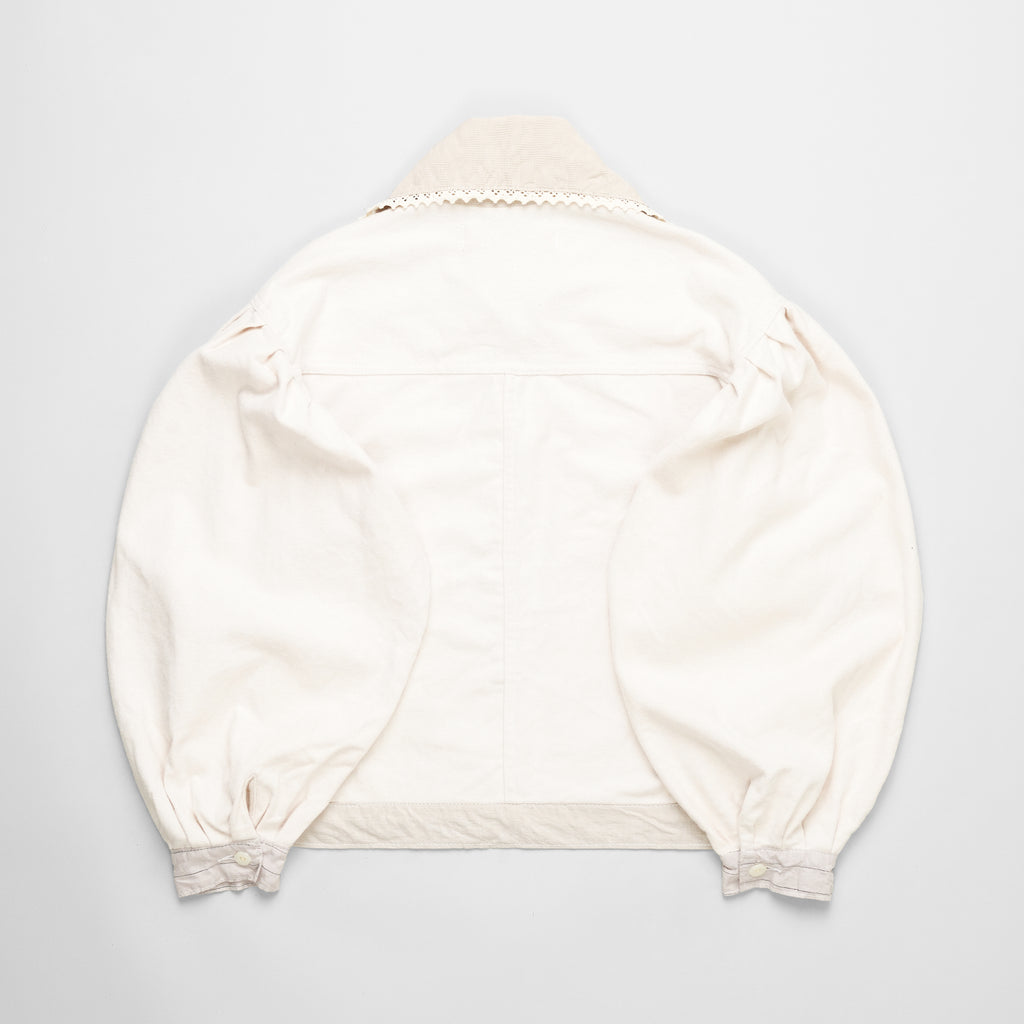 Emiria Jacket Bhumimania Bepo