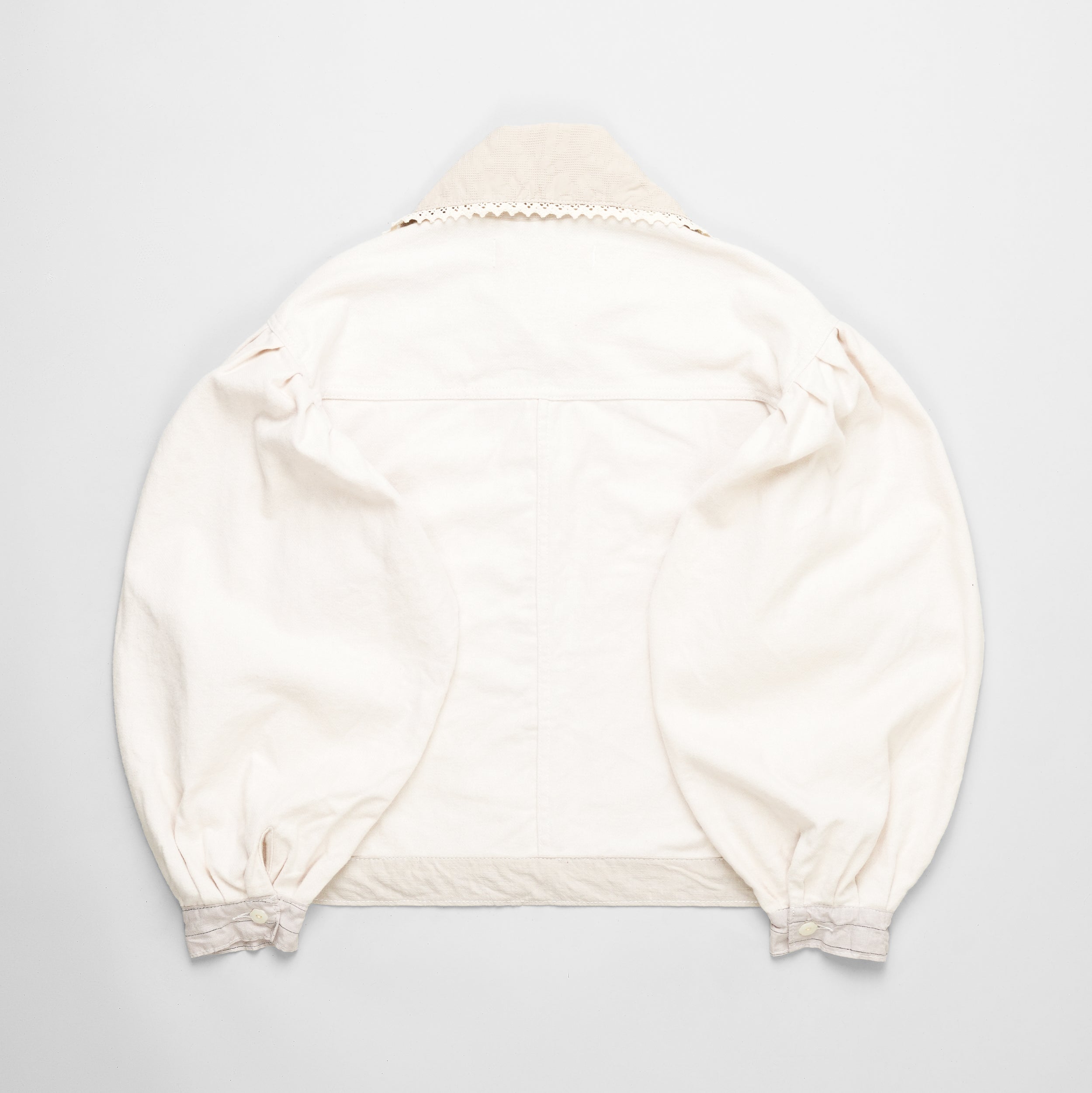 Emiria Jacket Bhumimania Bepo ✺ MATA CLOTHiER