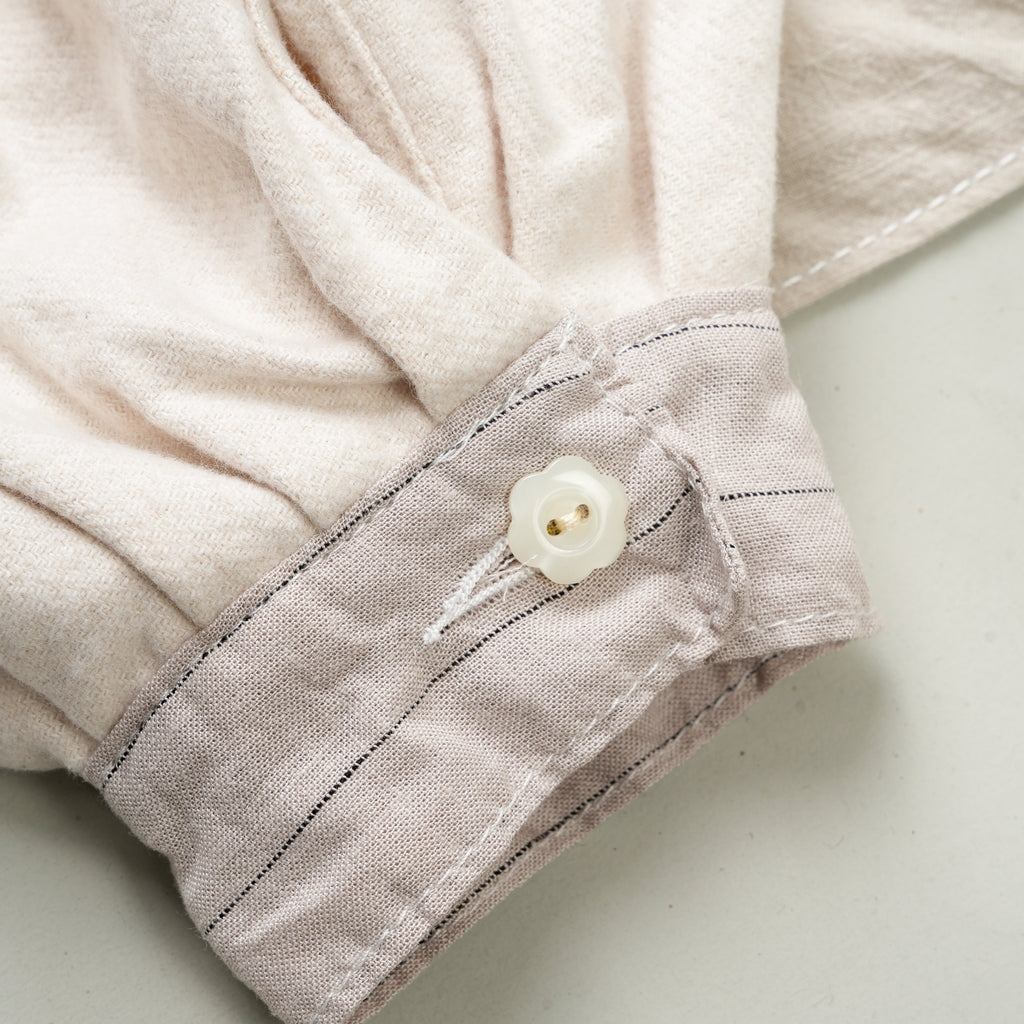 Emiria Jacket Bhumimania Bepo