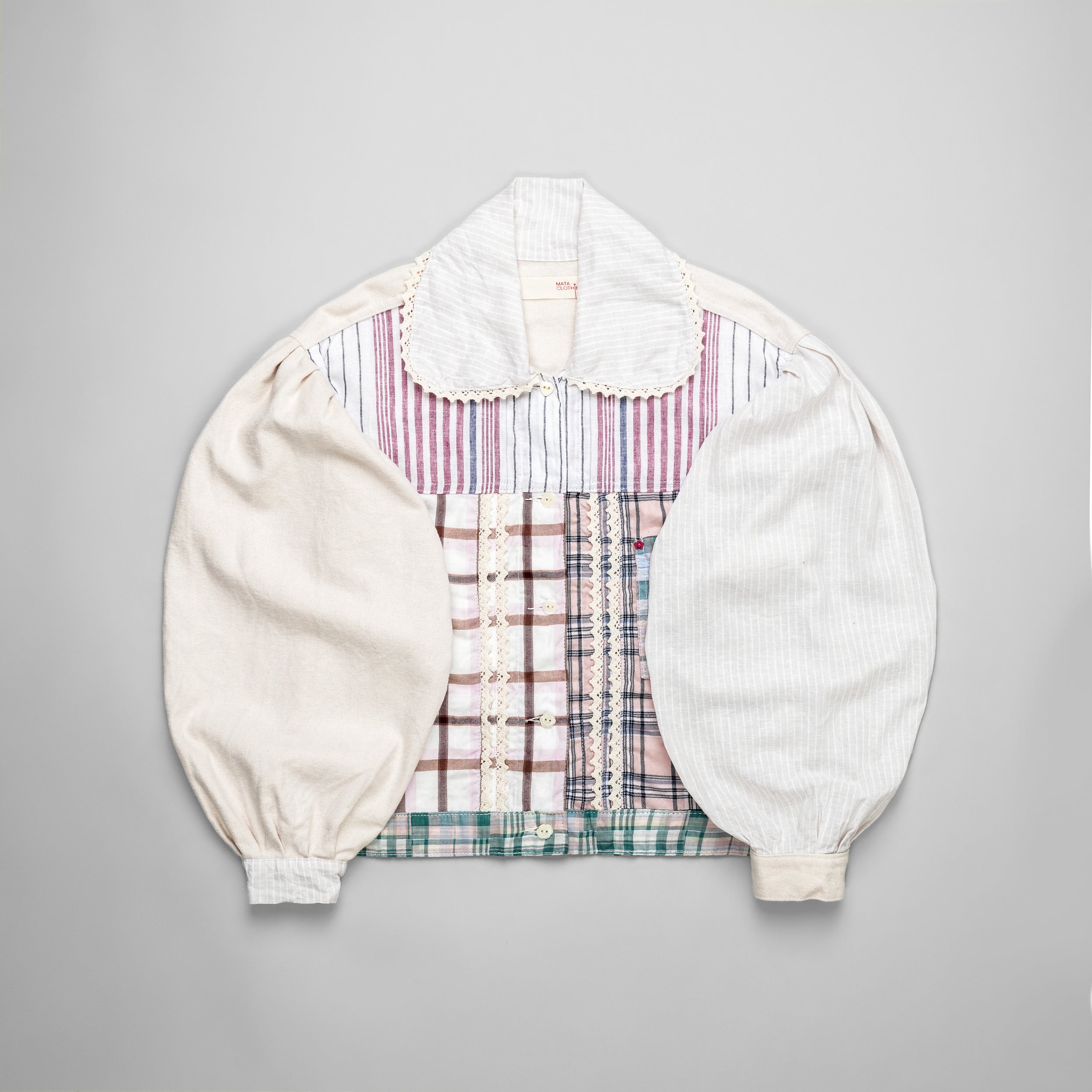 Emiria Jacket Blushymania Bepo ✺ MATA CLOTHiER