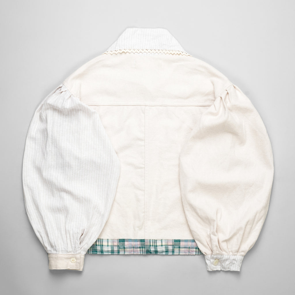 Emiria Jacket Blushymania Bepo