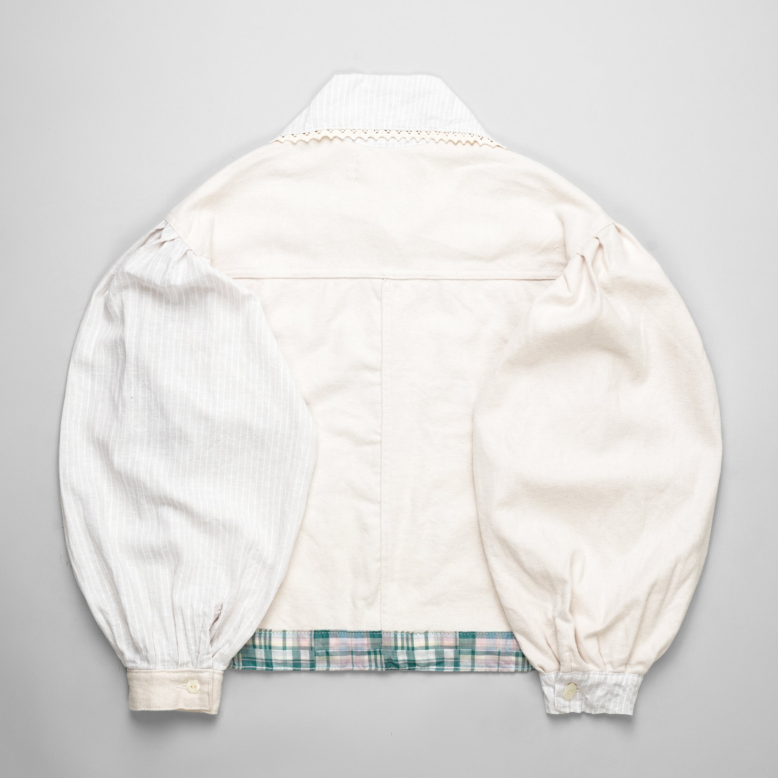 Emiria Jacket Blushymania Bepo ✺ MATA CLOTHiER