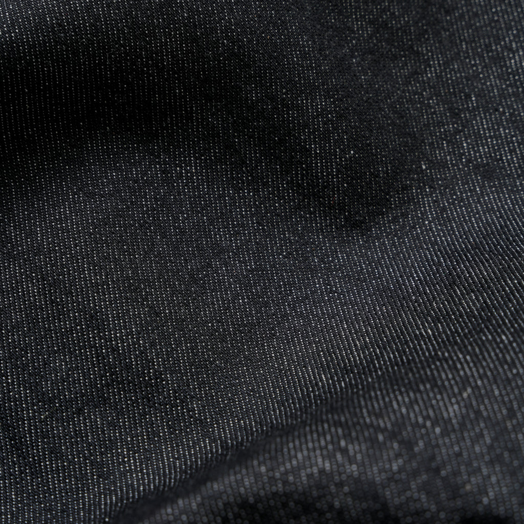 Emiria Jacket Denime Noir