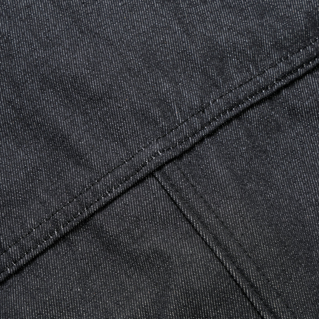 Emiria Jacket Denime Noir