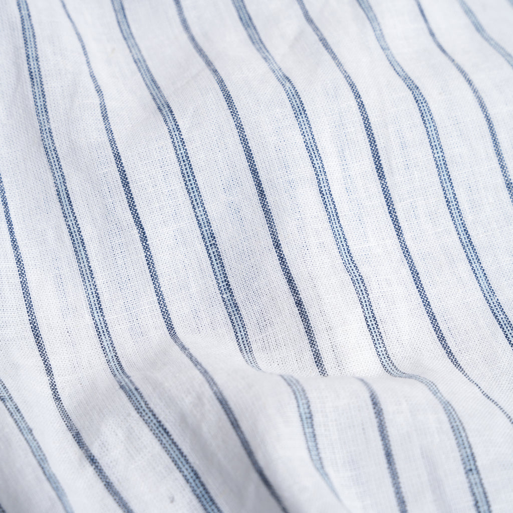 Emiria Jacket Kubomania Indigo ✺ MATA CLOTHiER