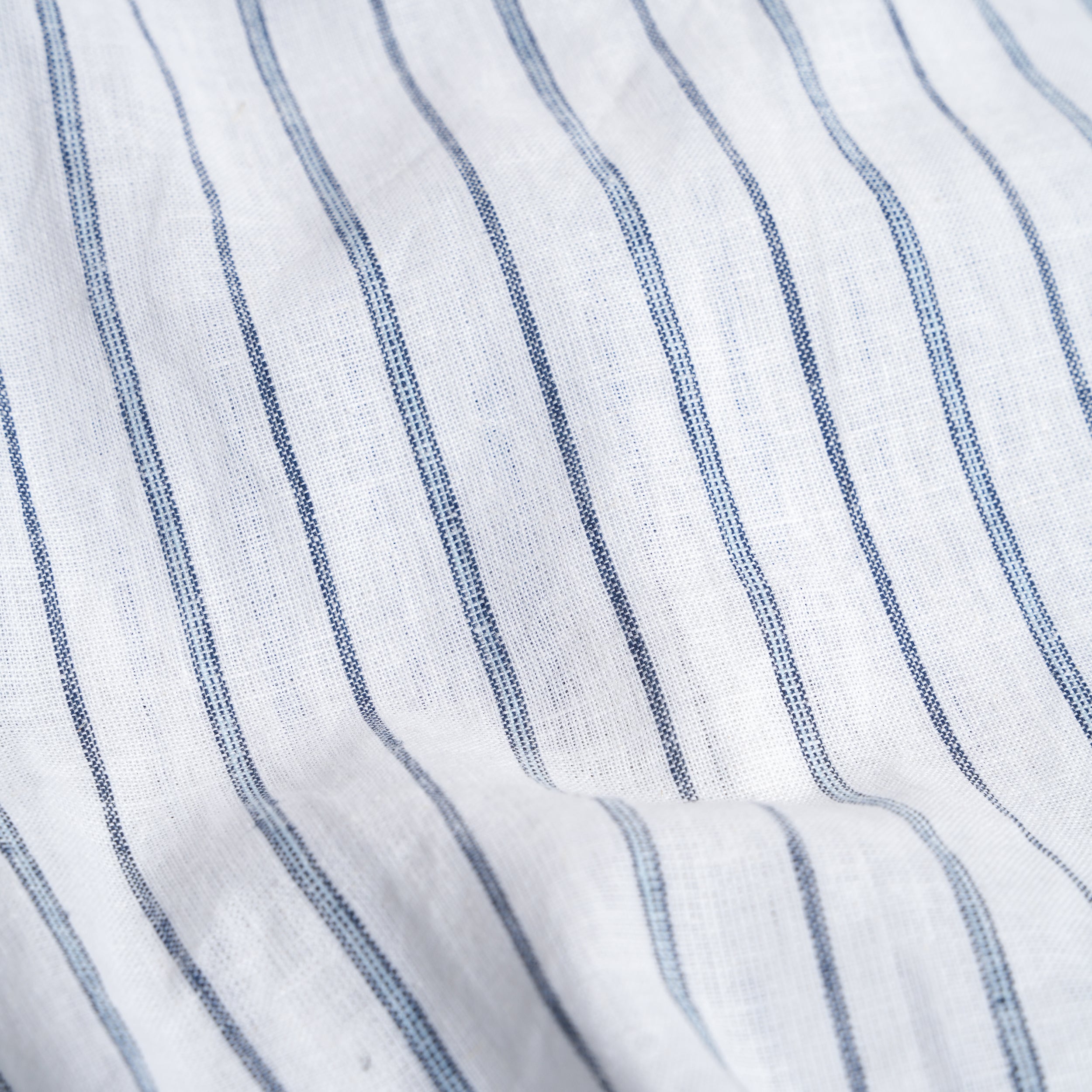 Emiria Jacket Kubomania Indigo ✺ MATA CLOTHiER