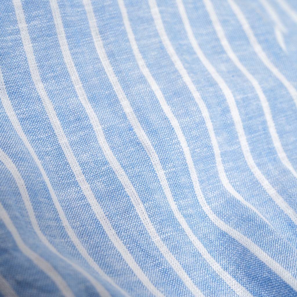 Emiria Jacket Kubomania Indigo ✺ MATA CLOTHiER