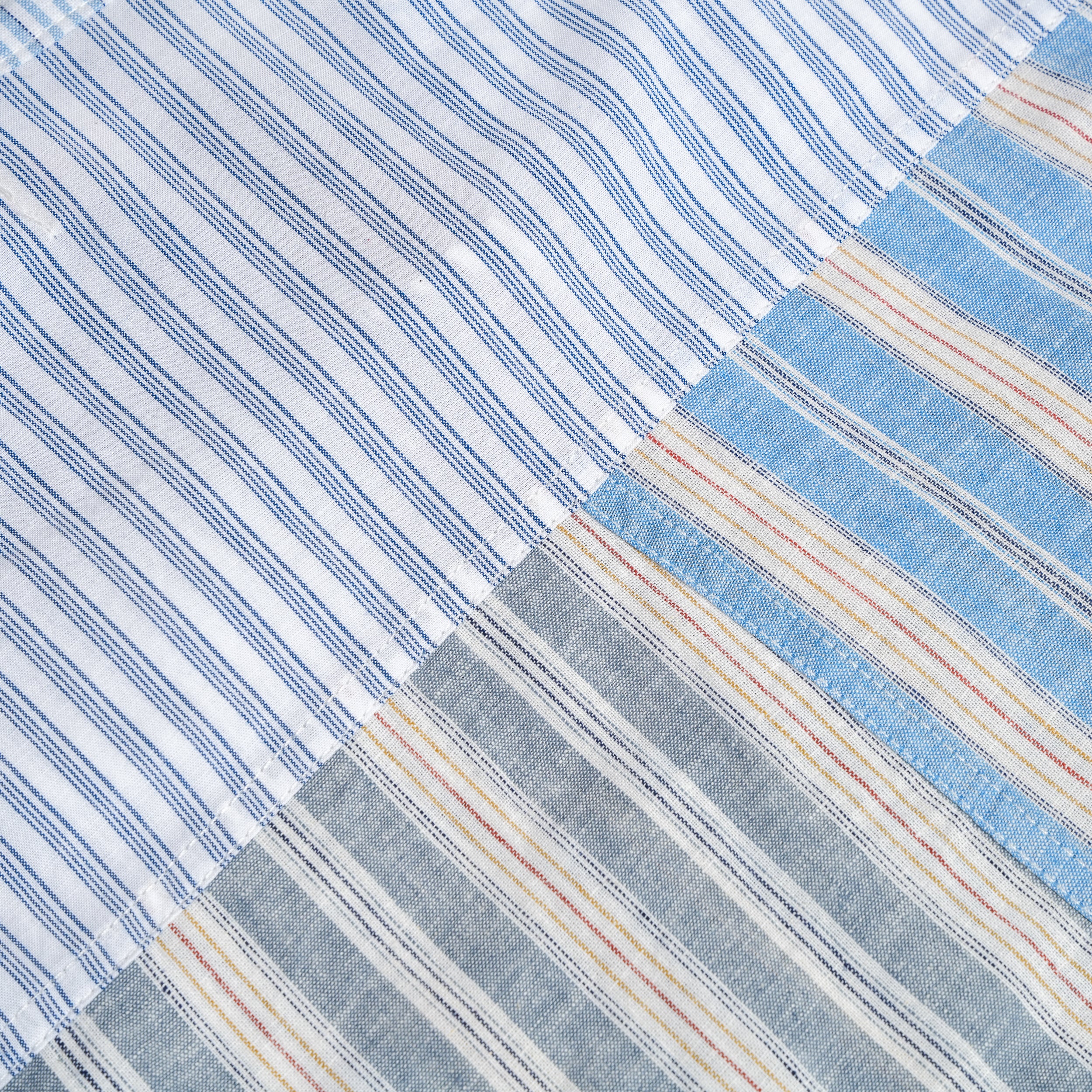 Emiria Jacket Kubomania Indigo ✺ MATA CLOTHiER