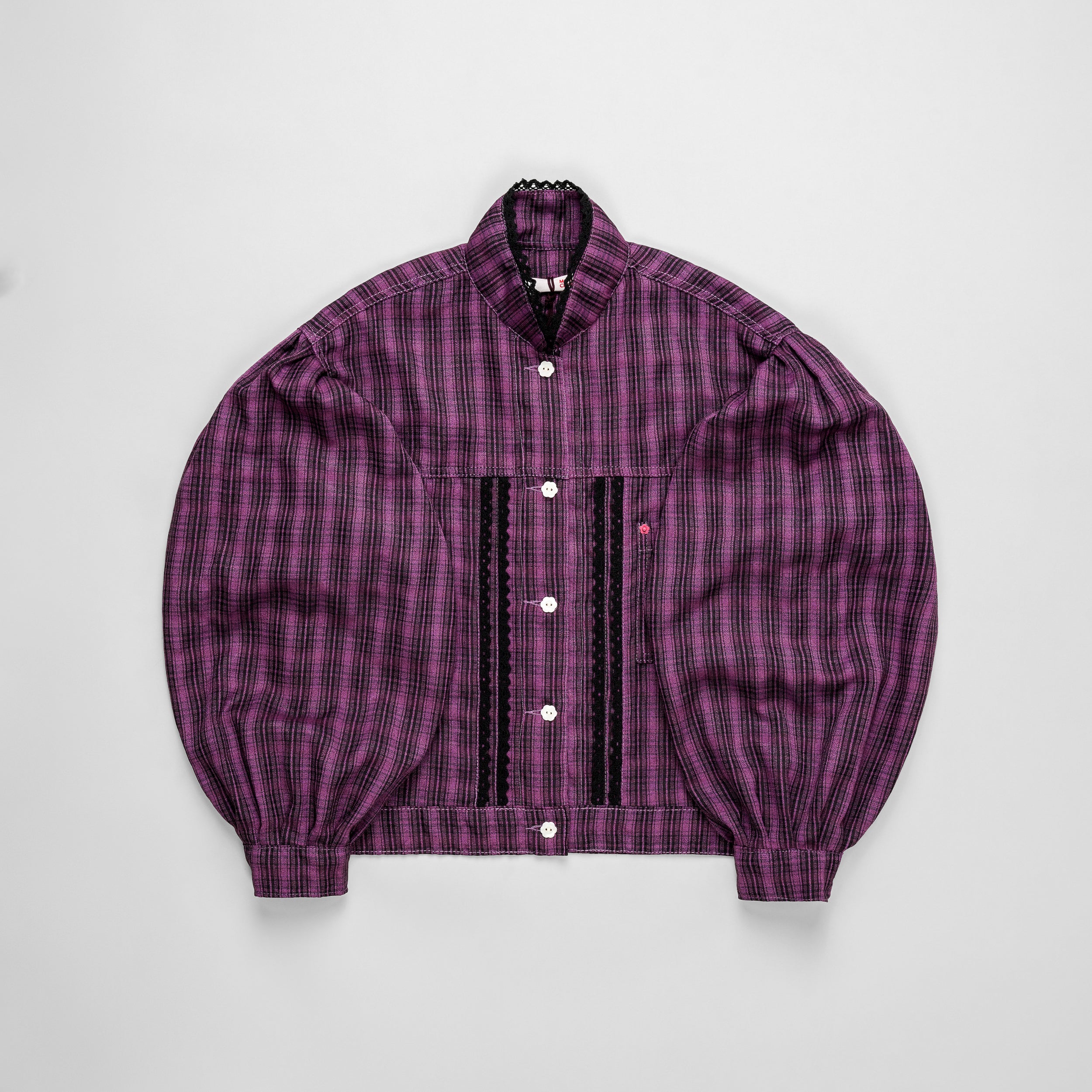 Emiria Jacket Merrie Melodies ✺ MATA CLOTHiER