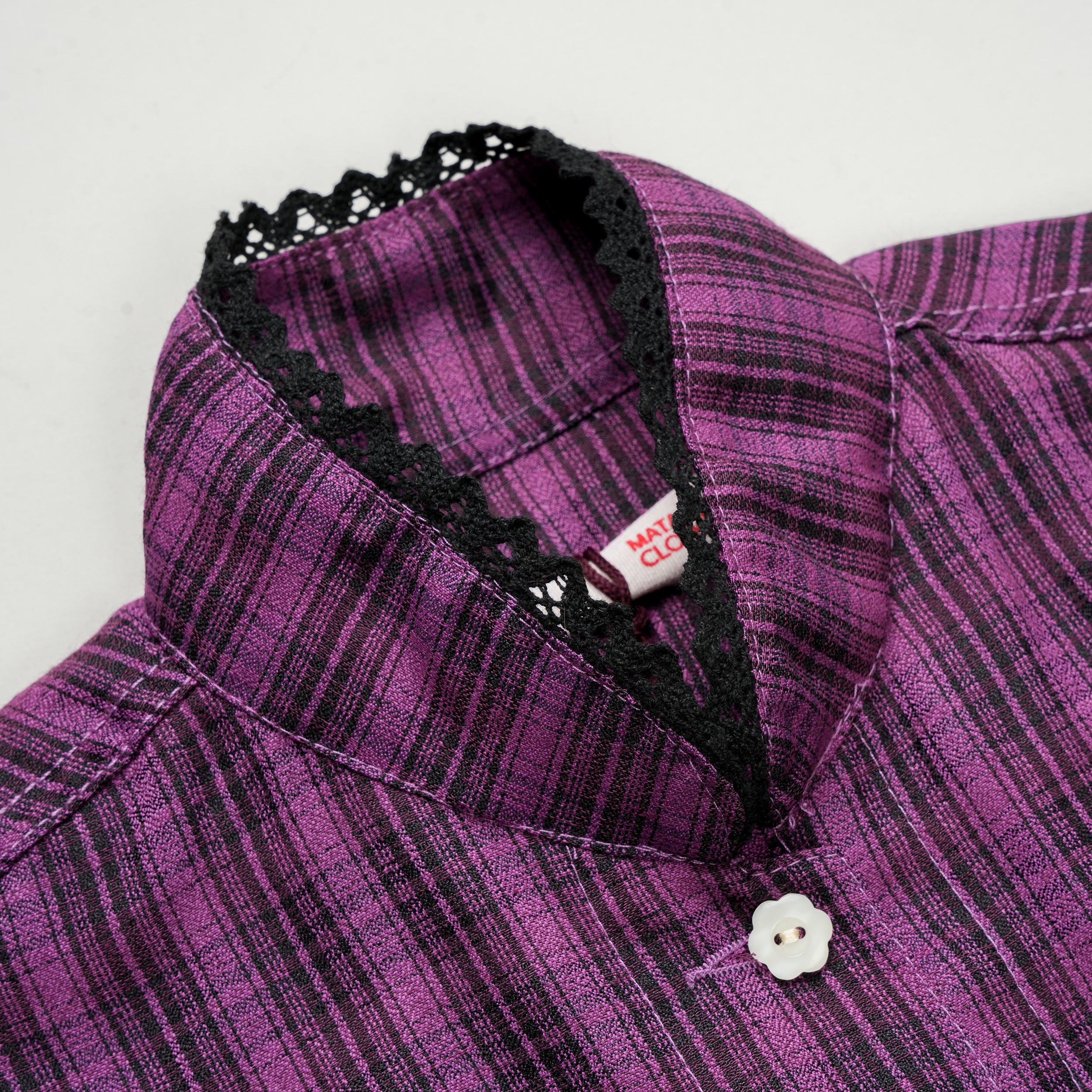 Emiria Jacket Merrie Melodies ✺ MATA CLOTHiER