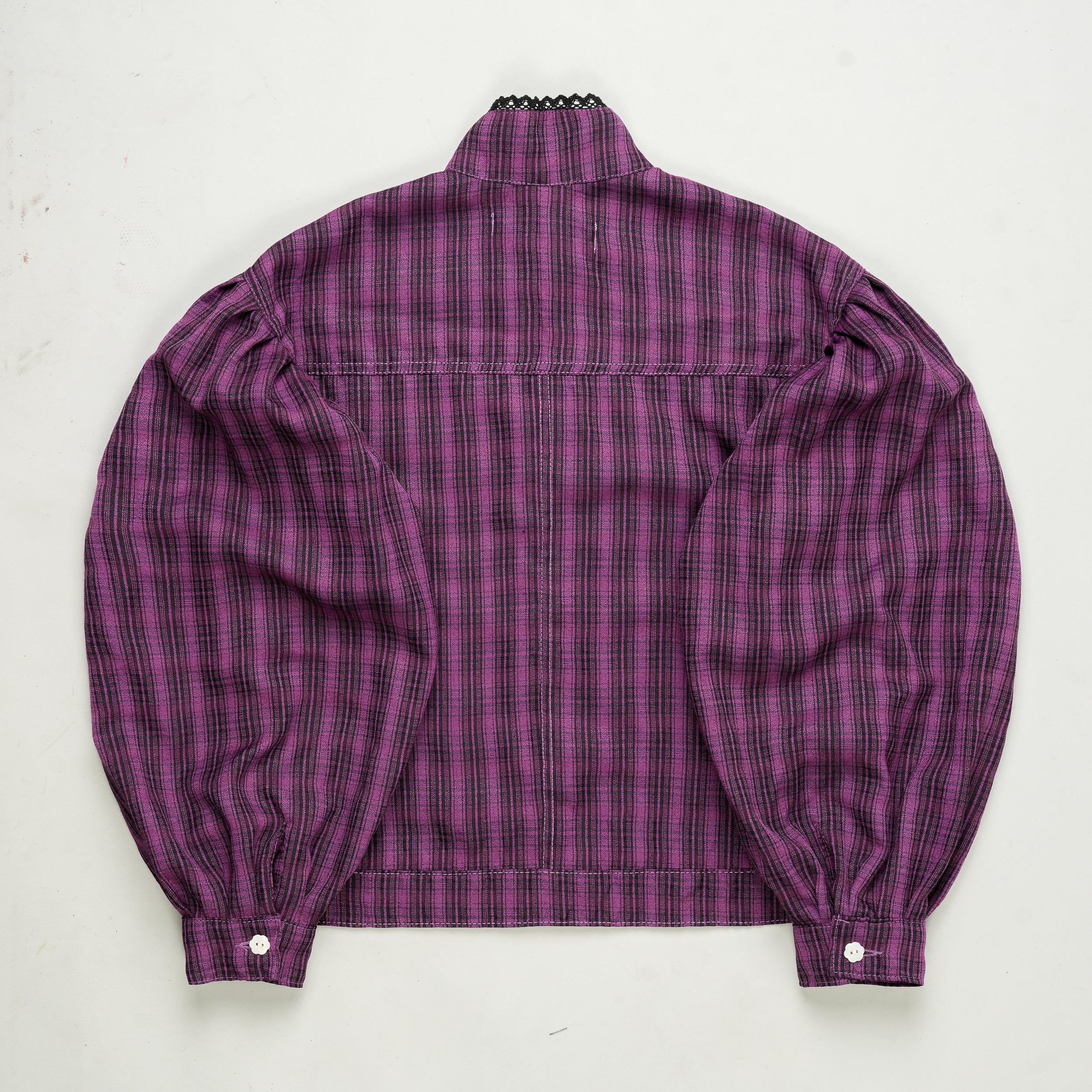 Emiria Jacket Merrie Melodies ✺ MATA CLOTHiER