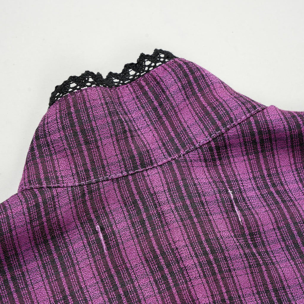 Emiria Jacket Merrie Melodies