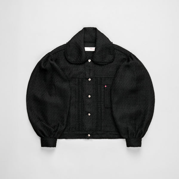 Emiria Jacket Panachrome