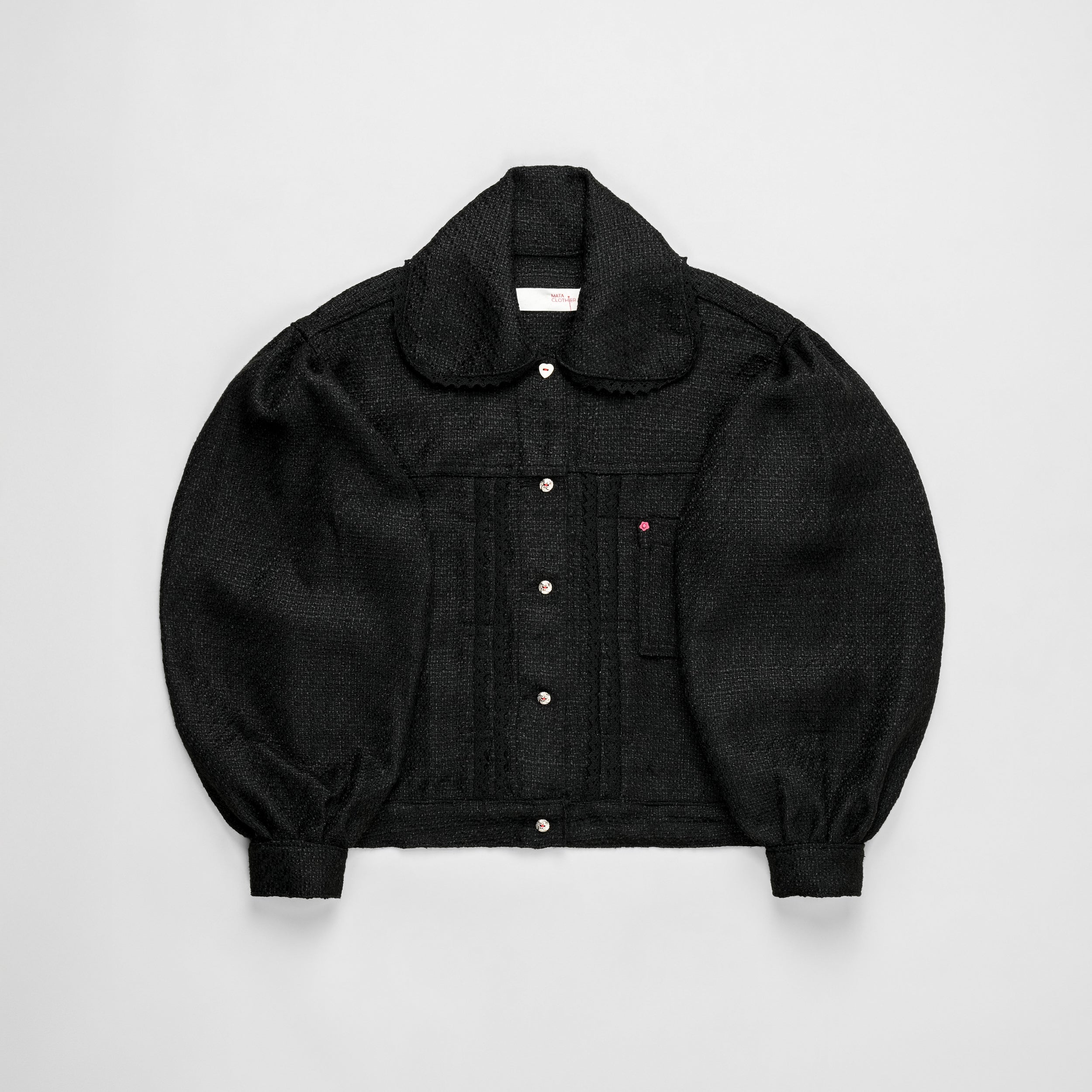 Emiria Jacket Panachrome