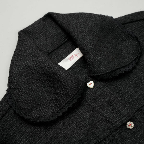 Emiria Jacket Panachrome
