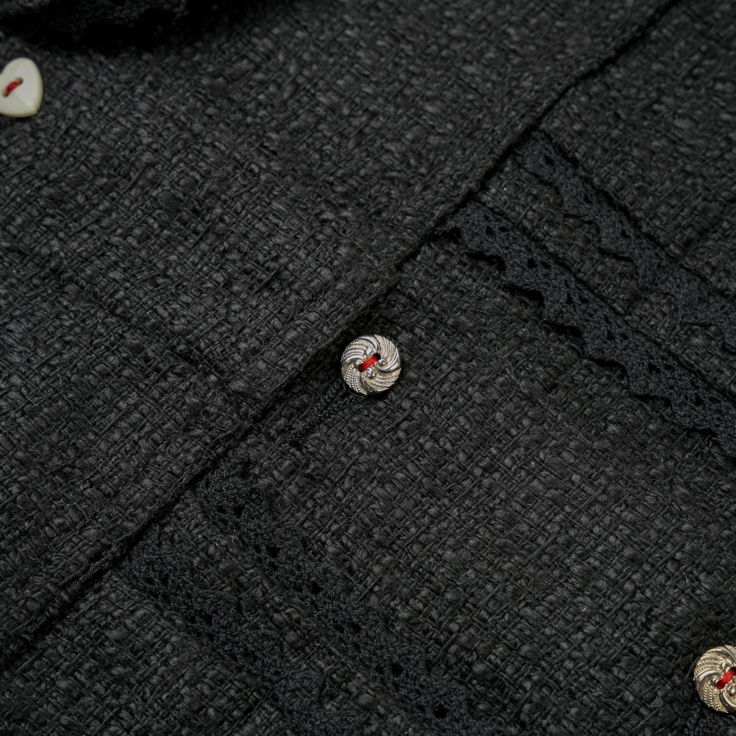 Emiria Jacket Panachrome