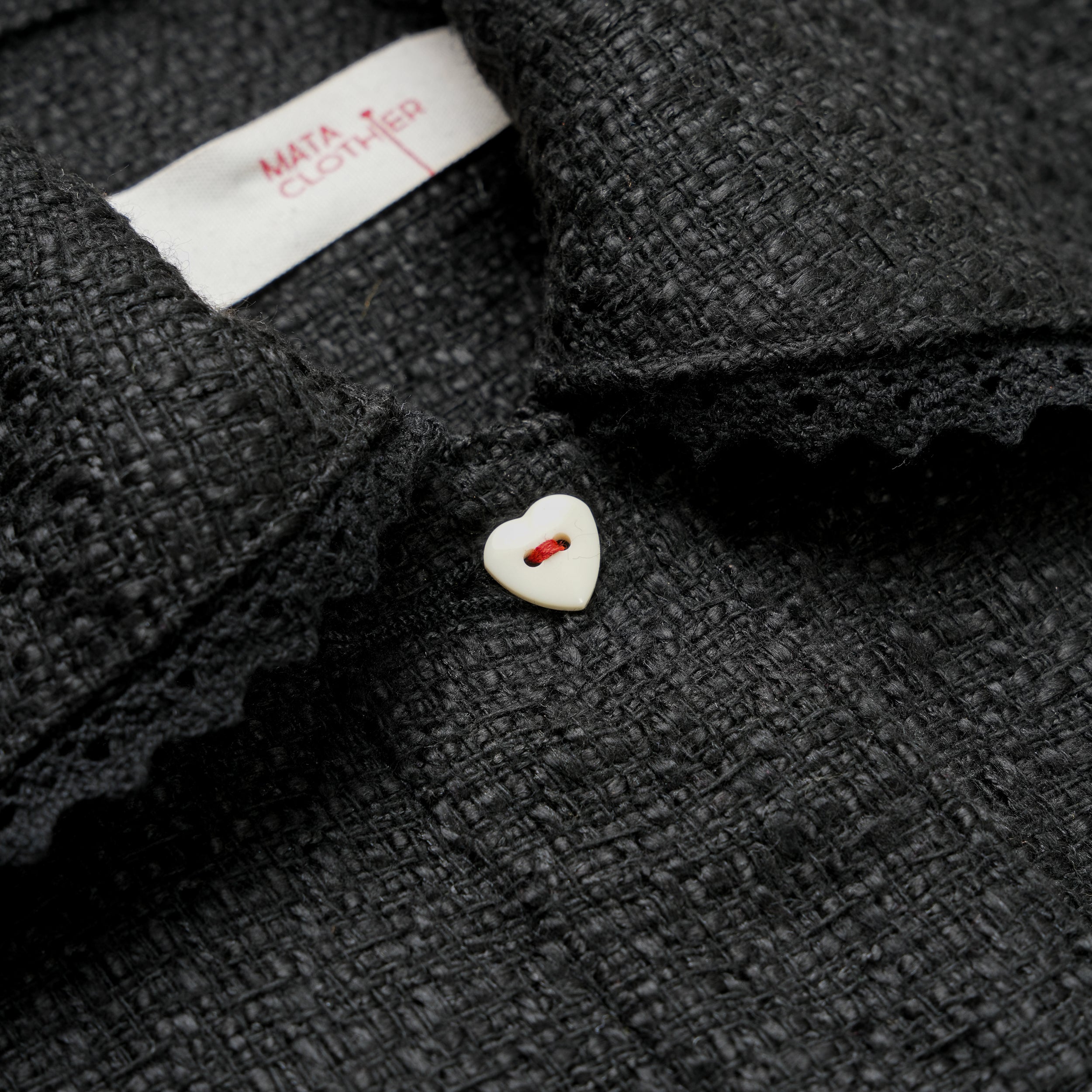 Emiria Jacket Panachrome