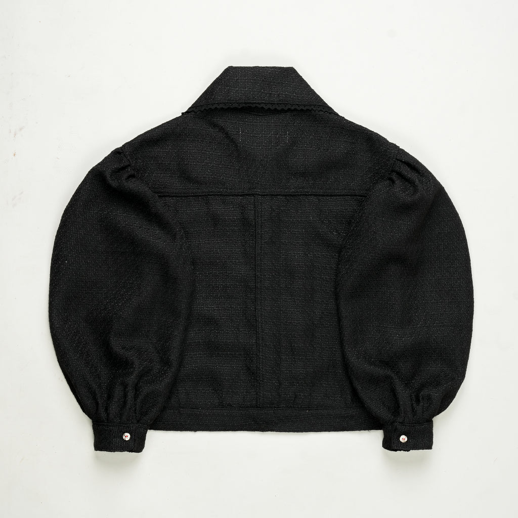 Emiria Jacket Panachrome