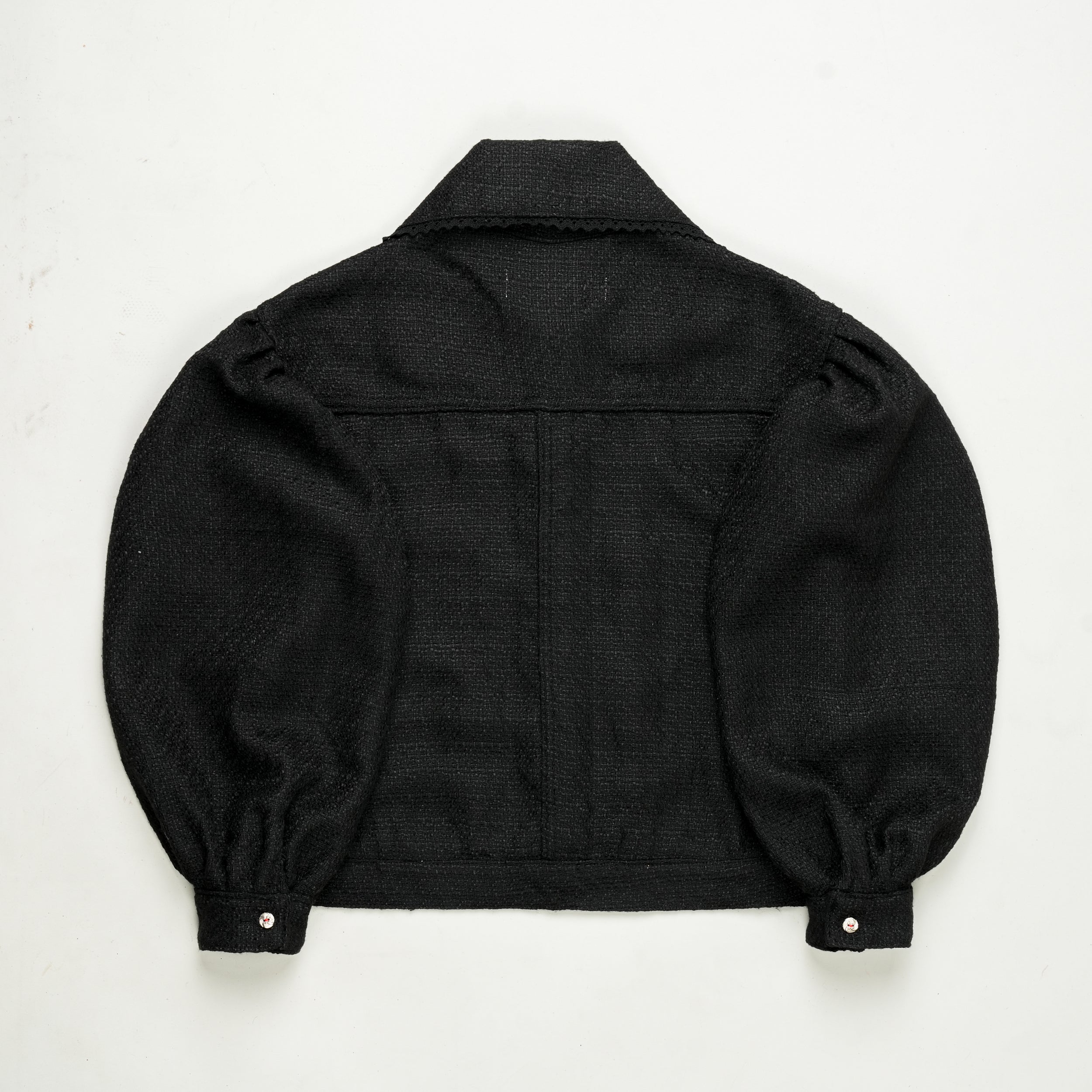 Emiria Jacket Panachrome ✺ MATA CLOTHiER