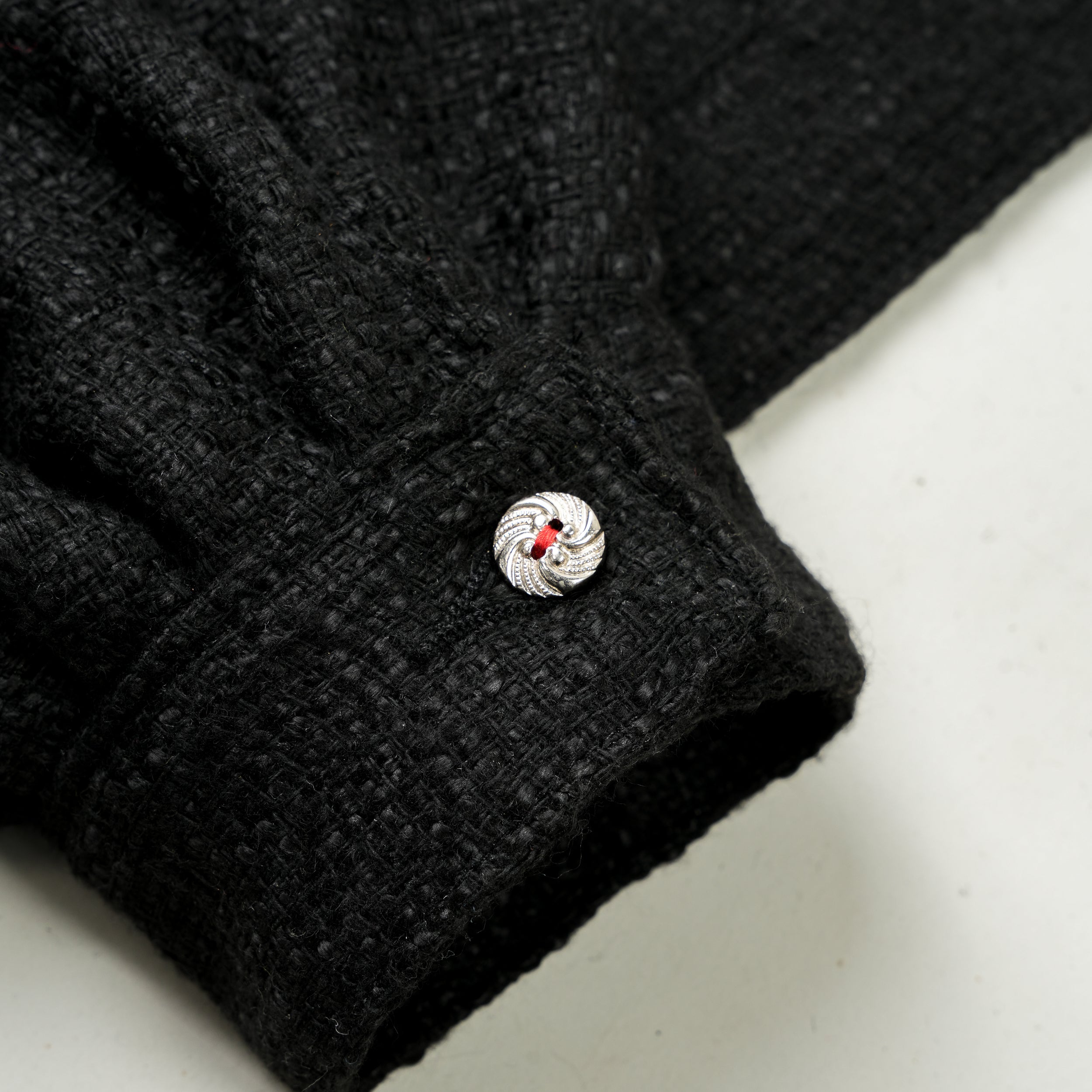 Emiria Jacket Panachrome ✺ MATA CLOTHiER