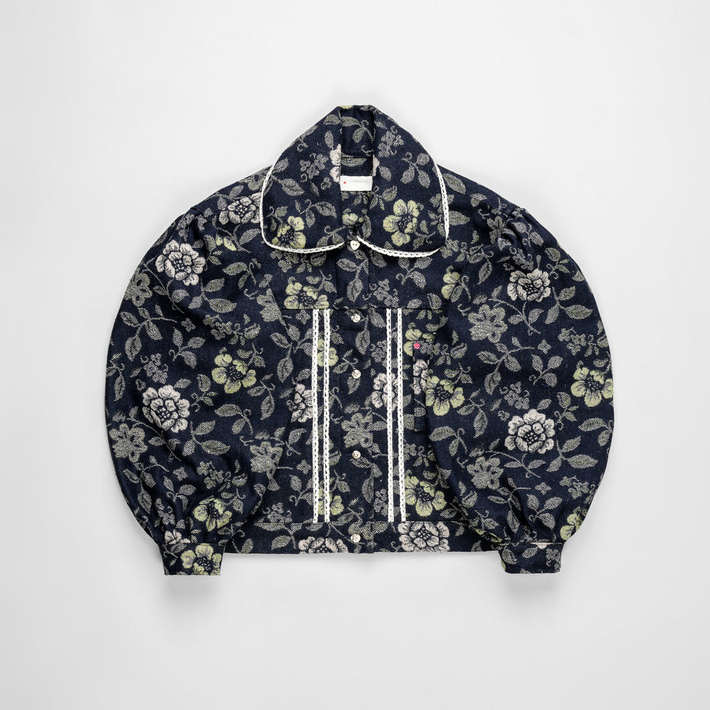 Emiria Jacket Portra Flora