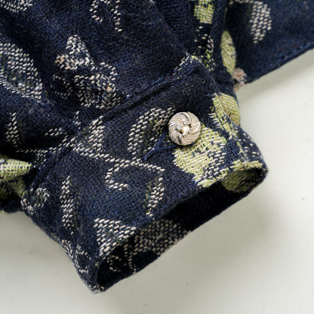 Emiria Jacket Portra Flora