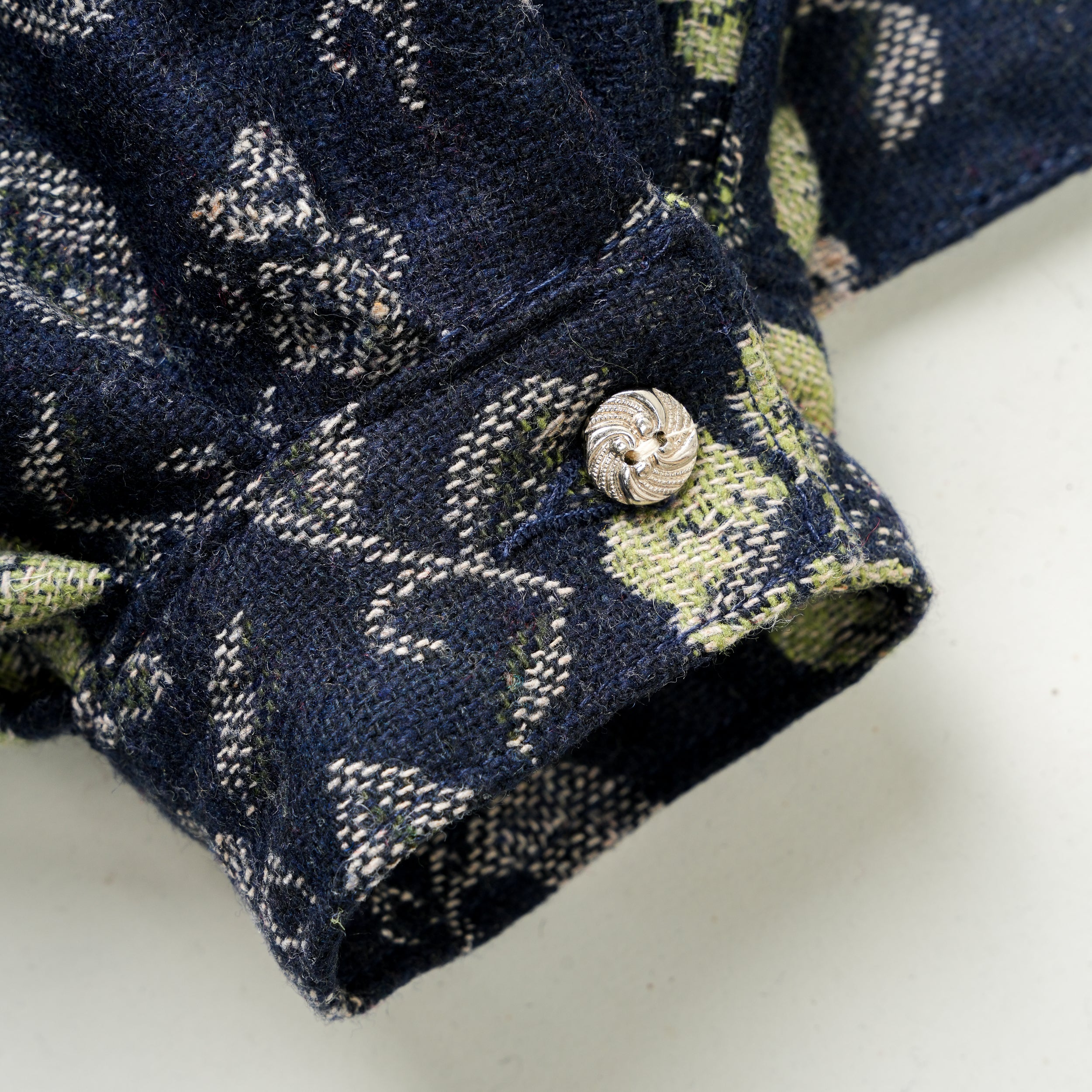 Emiria Jacket Portra Flora