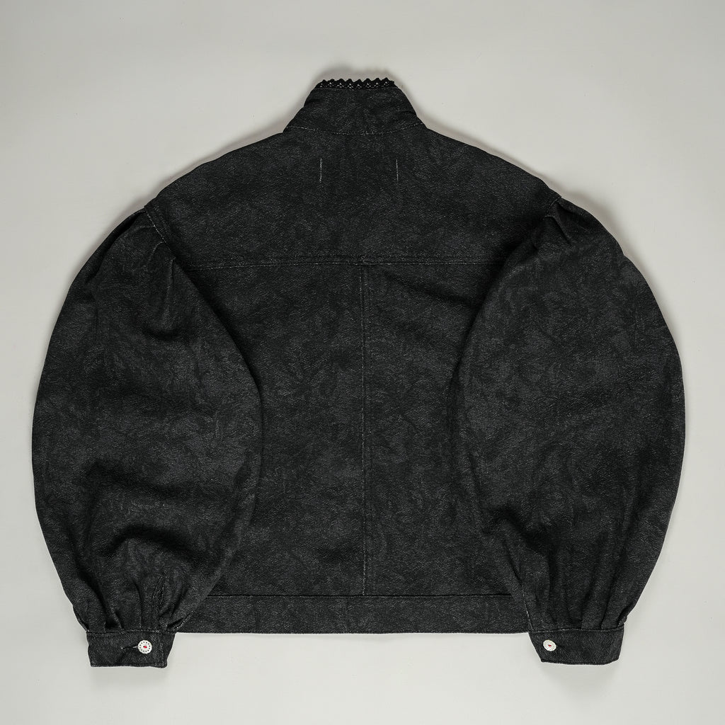 Emiria Jacket Saurron ✺ MATA CLOTHiER