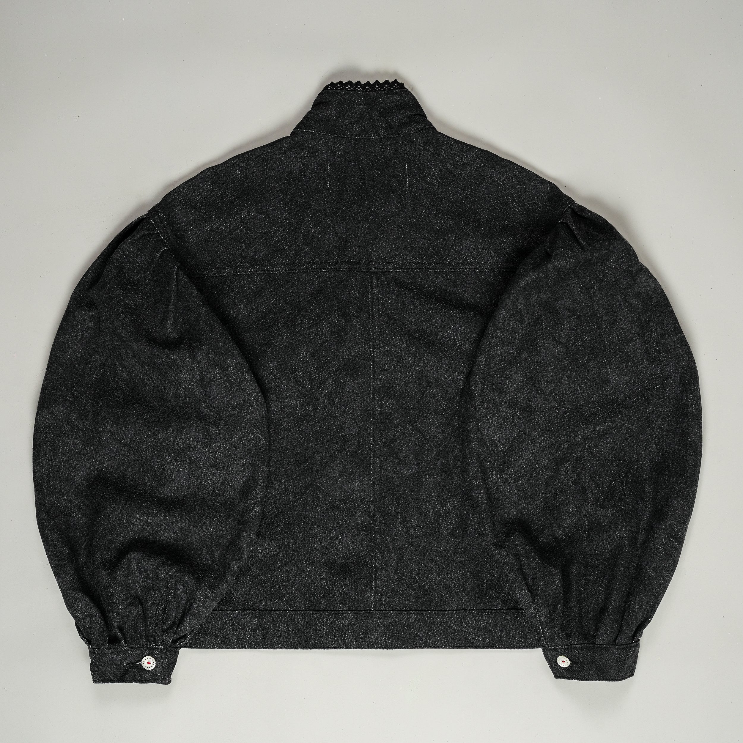 Emiria Jacket Saurron ✺ MATA CLOTHiER