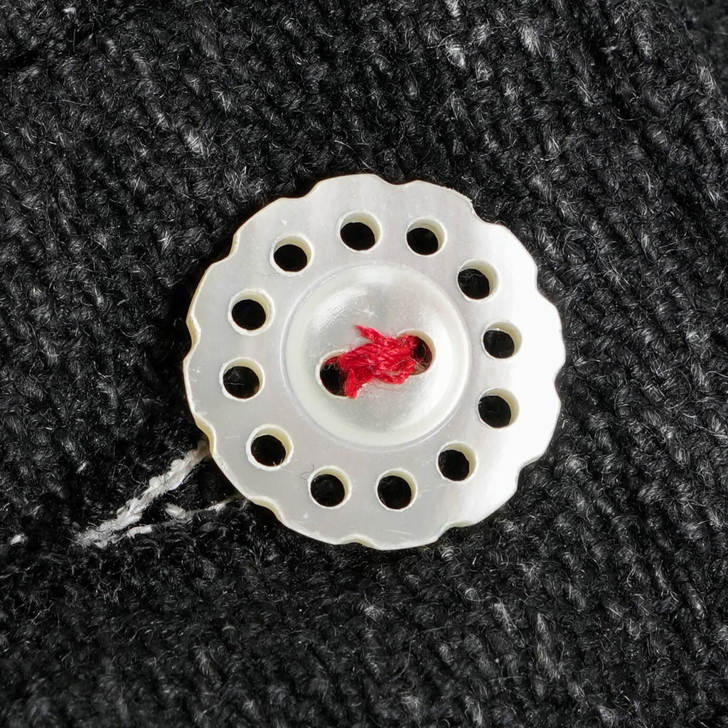 Emiria Jacket Saurron ✺ MATA CLOTHiER