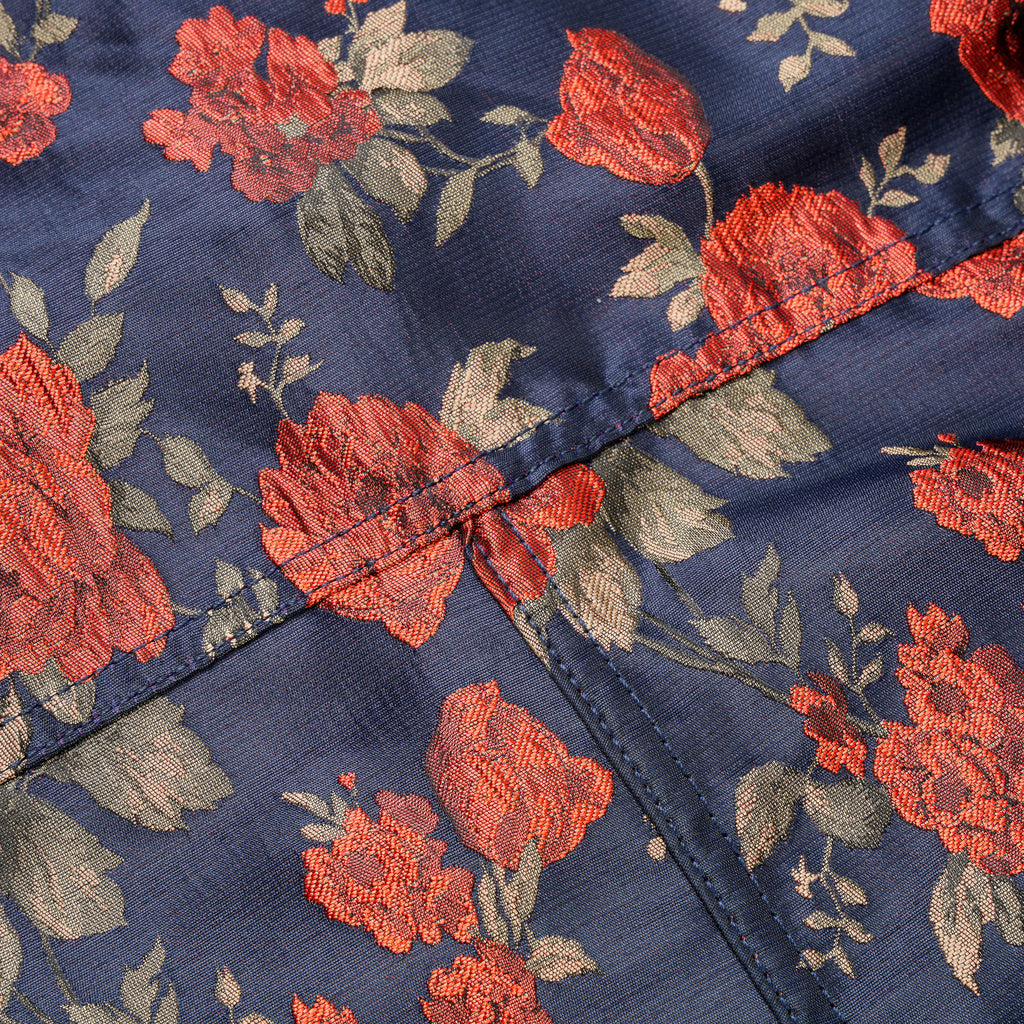 Emiria Jacket Scarlet Tudor