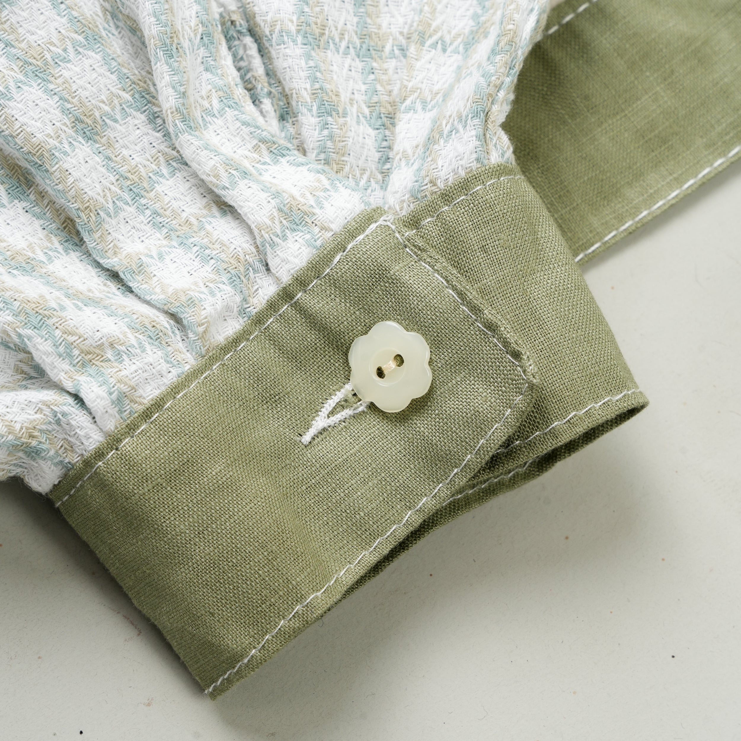Emiria Jacket Tentramania Bepo ✺ MATA CLOTHiER