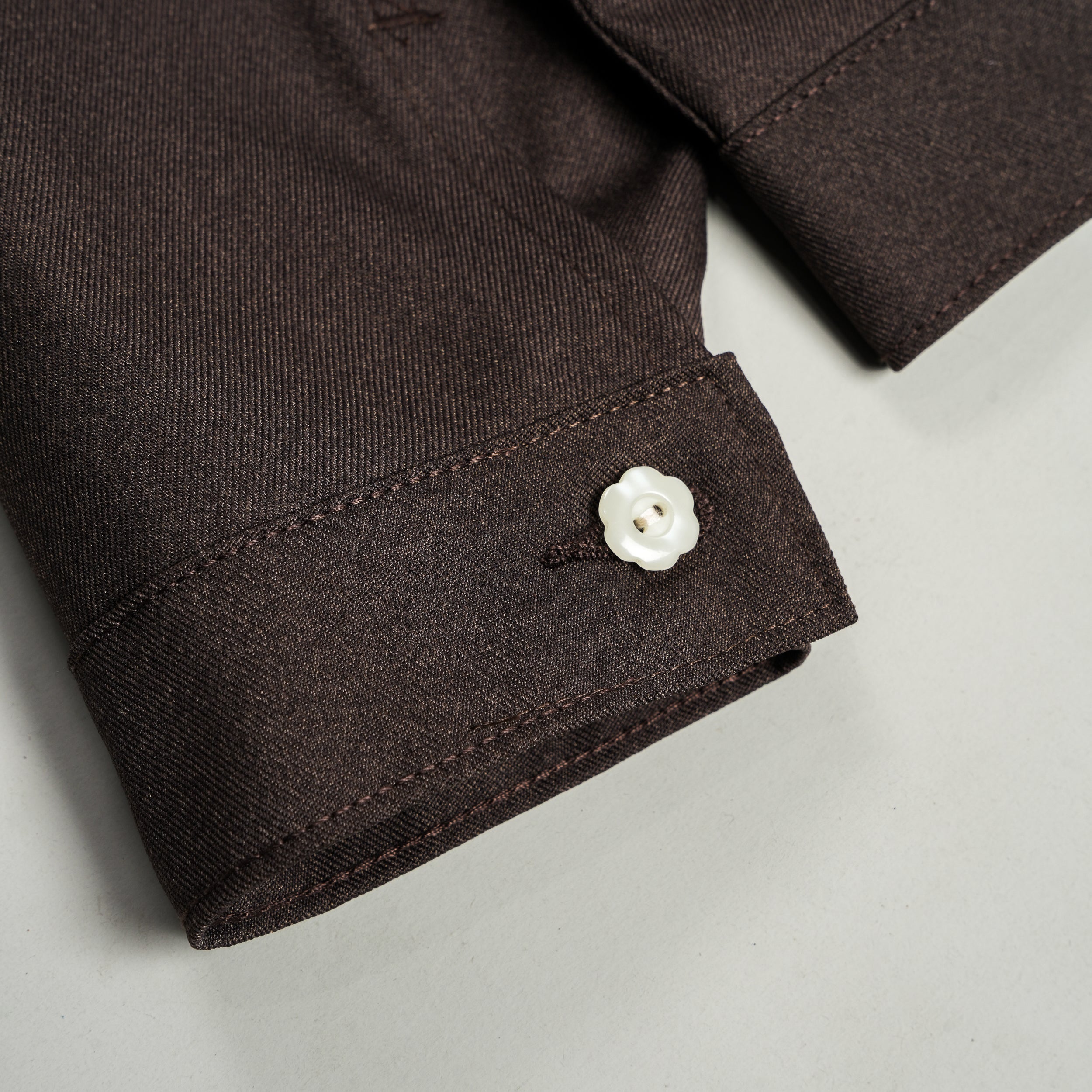 Pompe Jacket Fudgey Lace ✺ MATA CLOTHiER