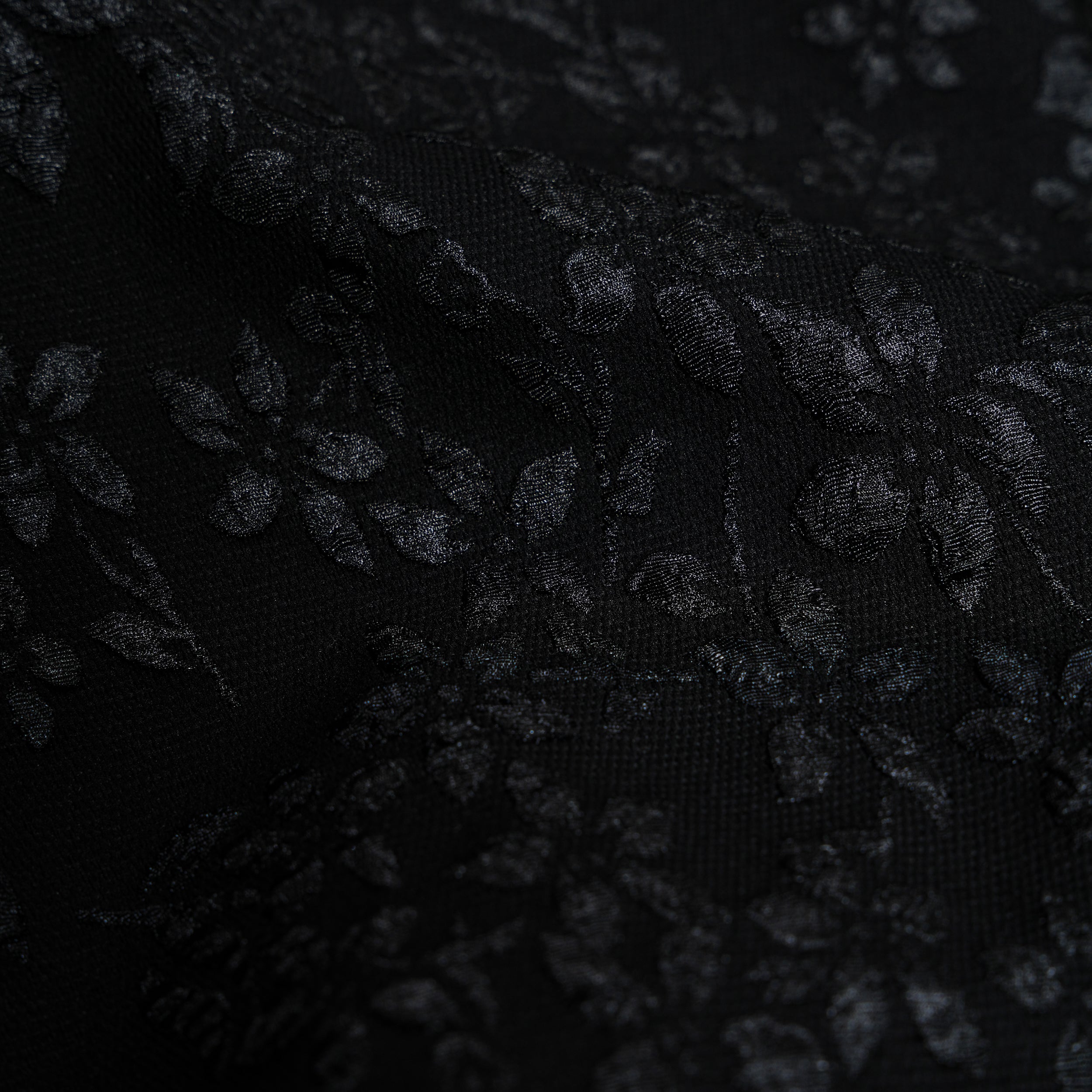 Pompe Jacket Lovina Season ✺ MATA CLOTHiER