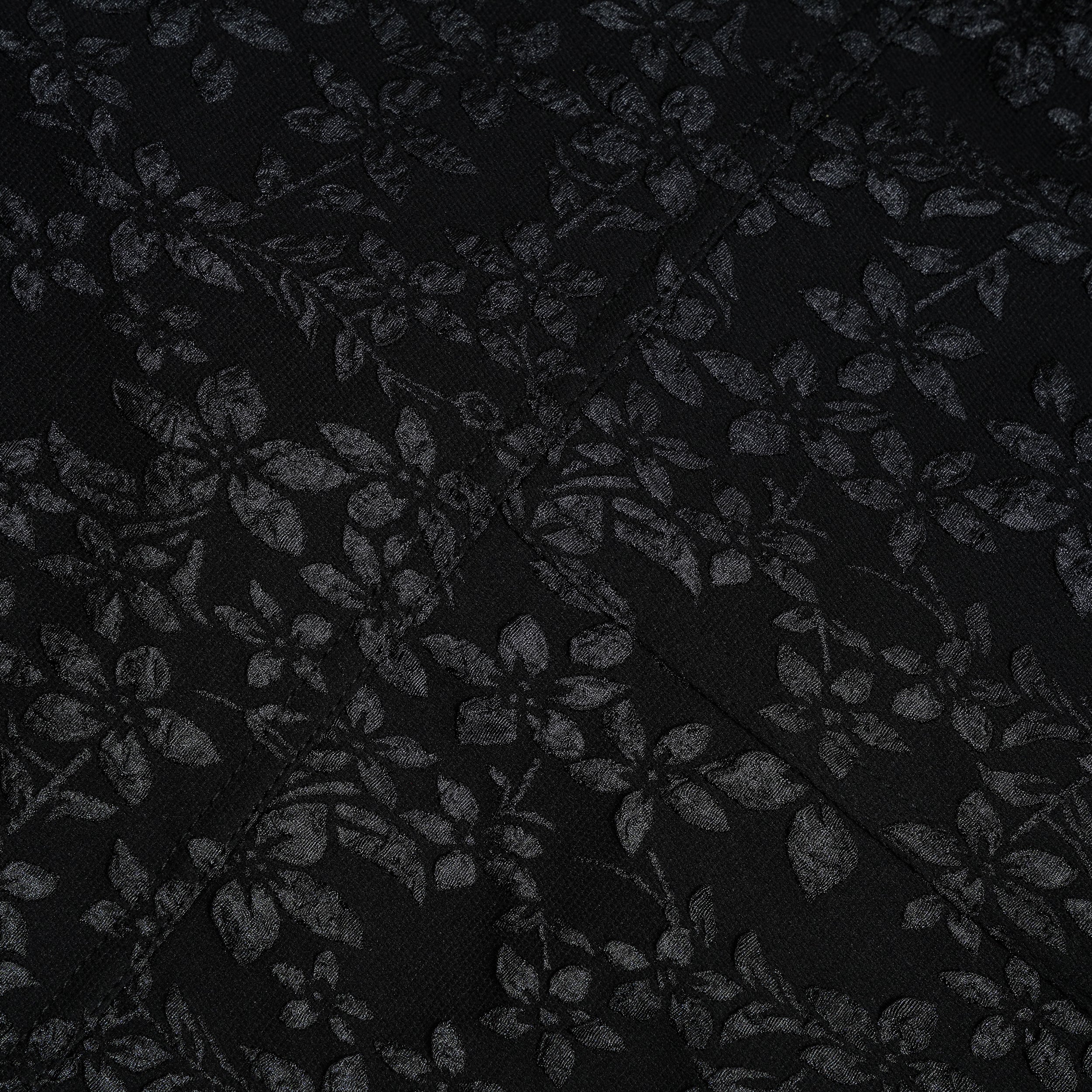 Pompe Jacket Lovina Season ✺ MATA CLOTHiER