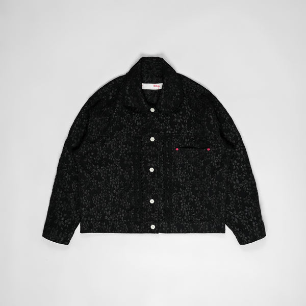 Pompe Jacket Lovina Season