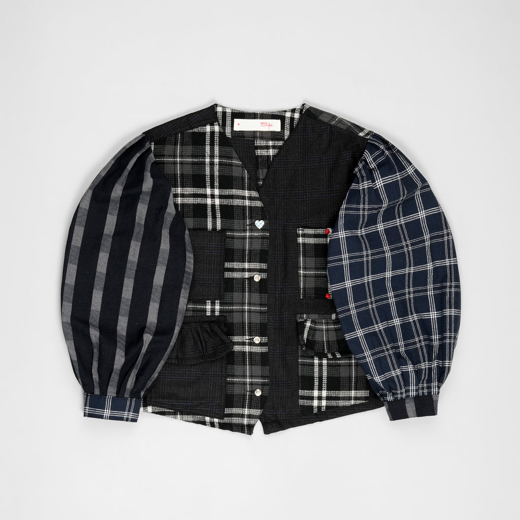 Ponita Jacket Madramania