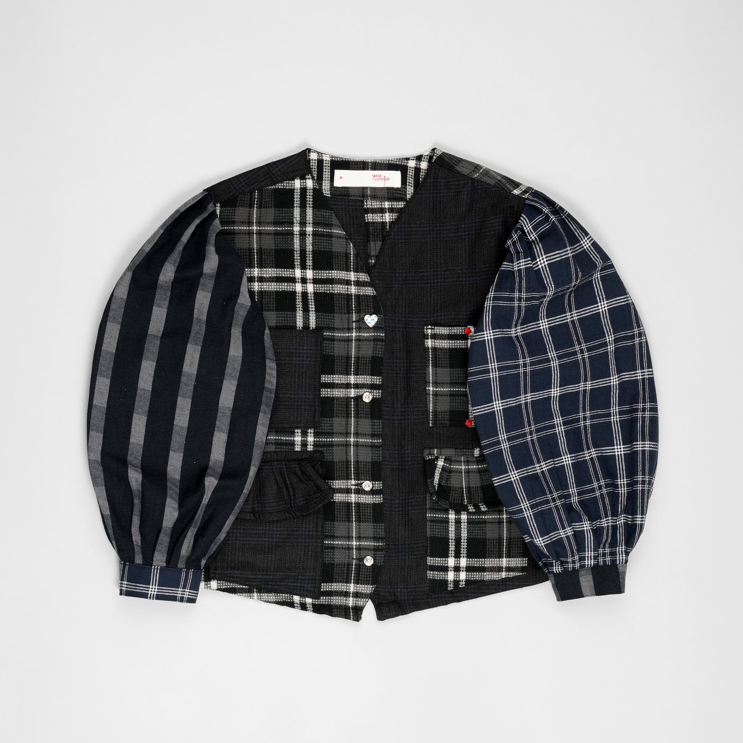 Ponita Jacket Madramania