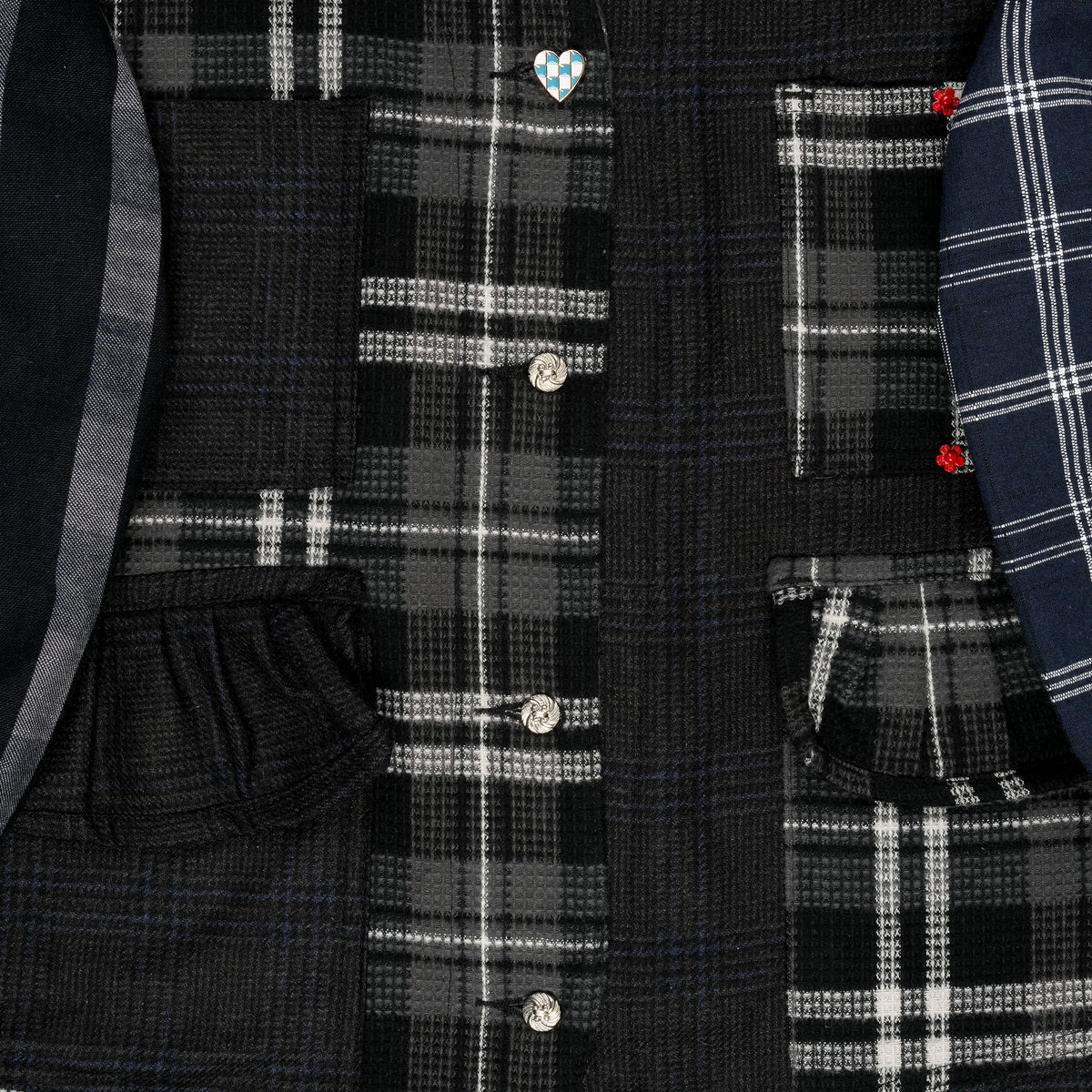 Ponita Jacket Madramania