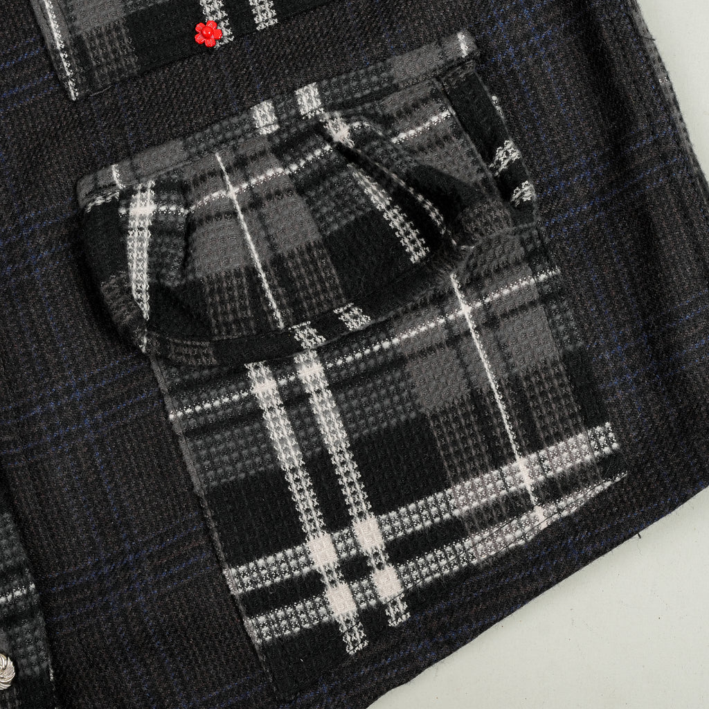 Ponita Jacket Madramania