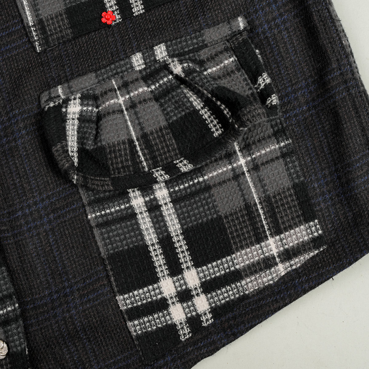 Ponita Jacket Madramania