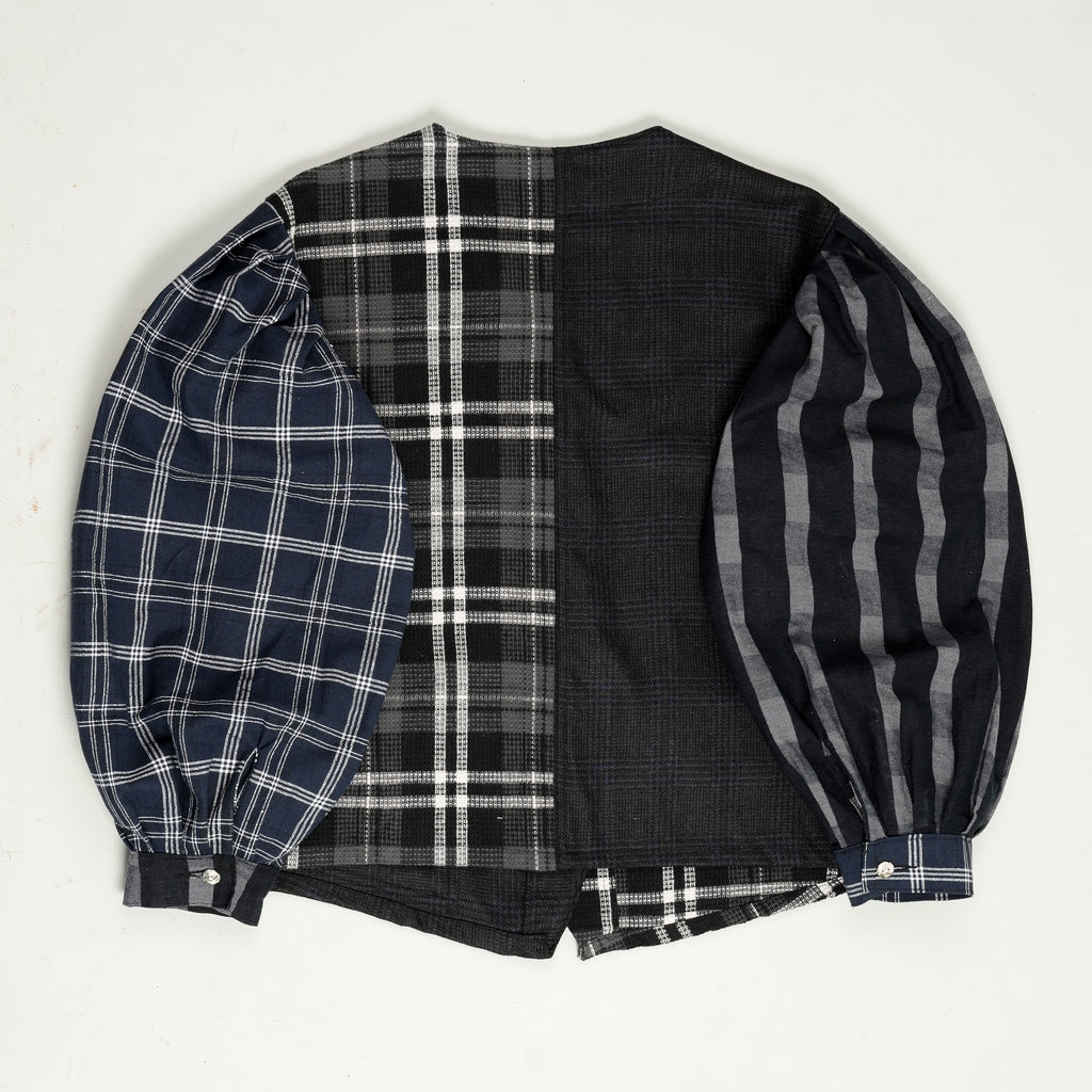 Ponita Jacket Madramania