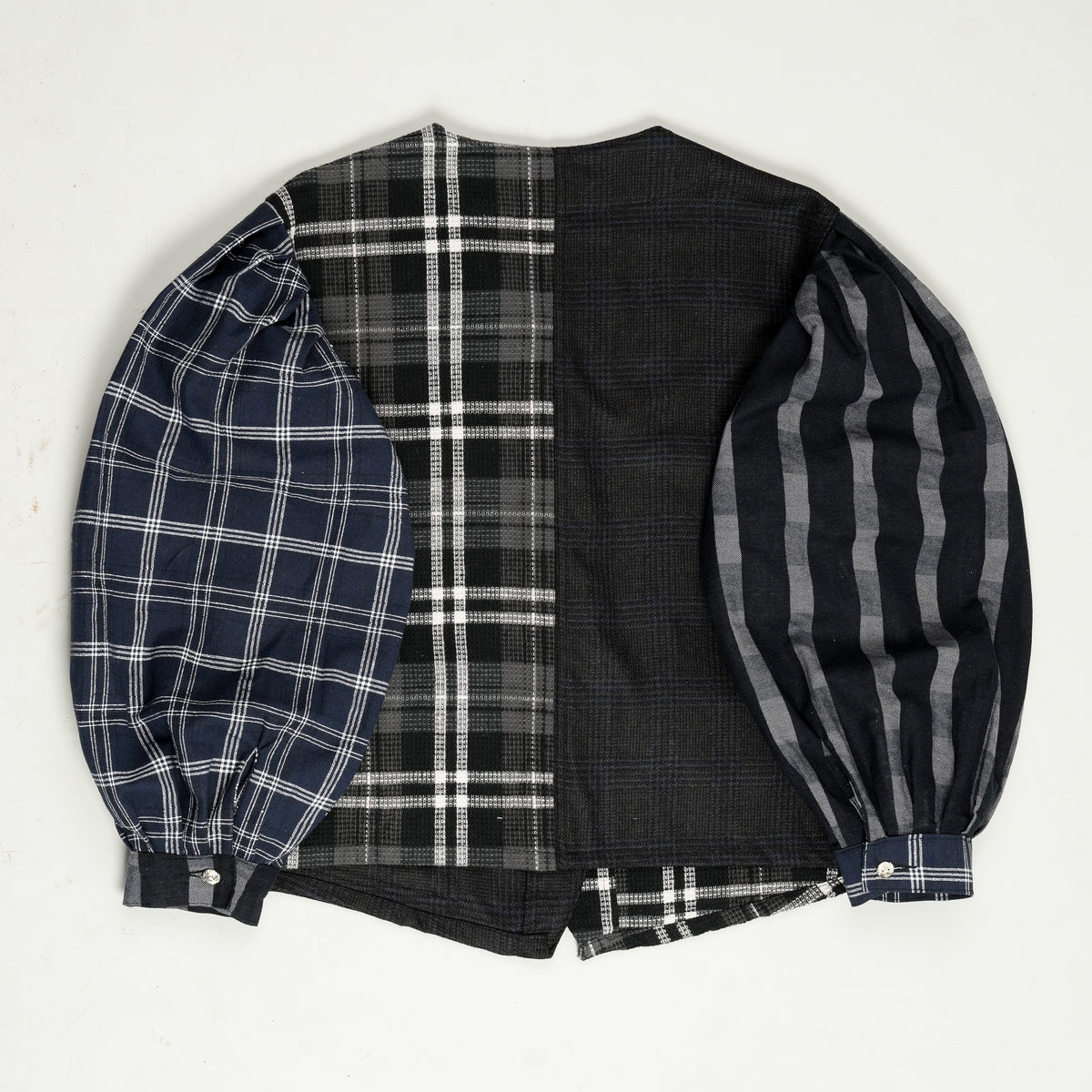 Ponita Jacket Madramania