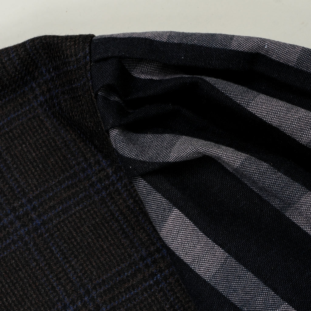 Ponita Jacket Madramania