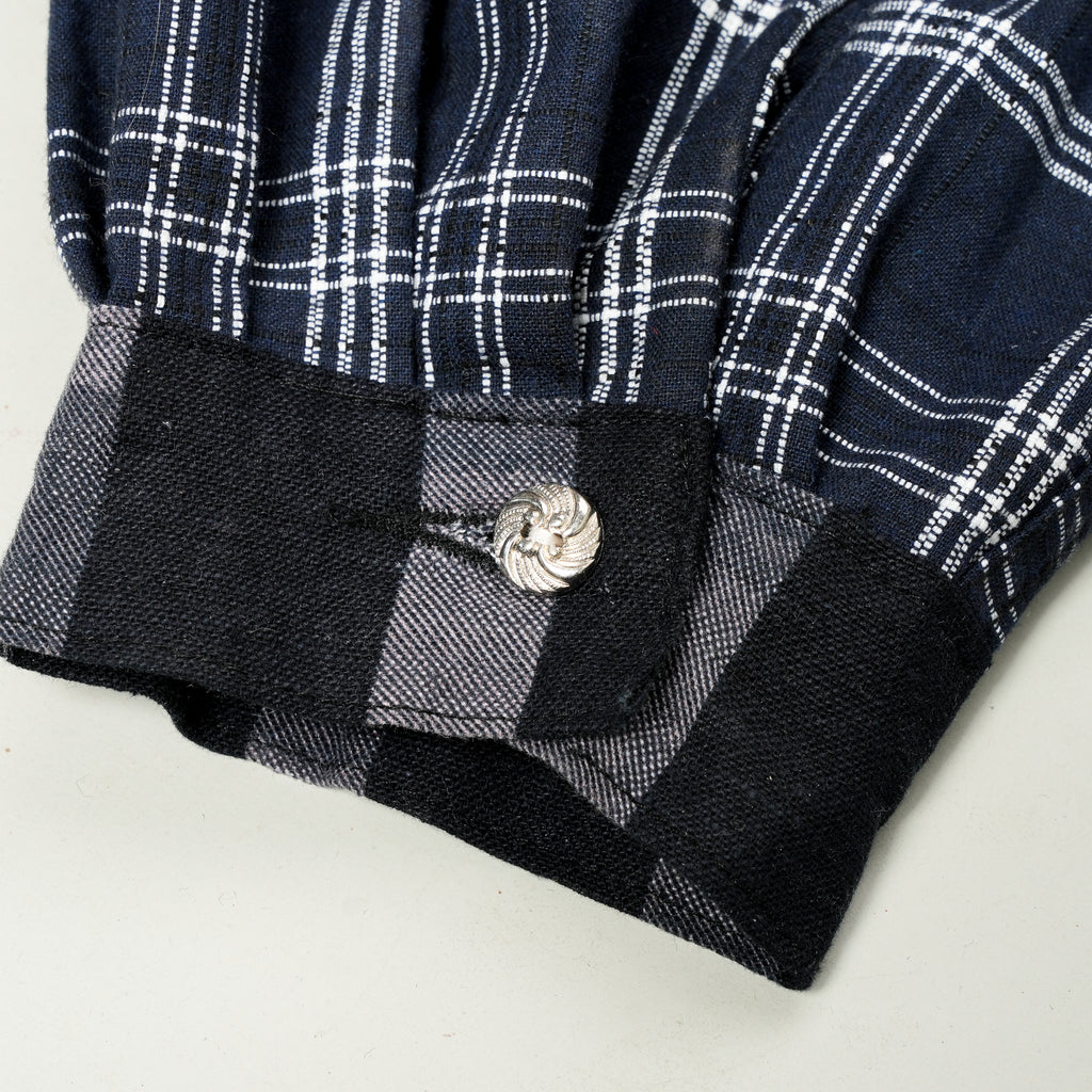 Ponita Jacket Madramania