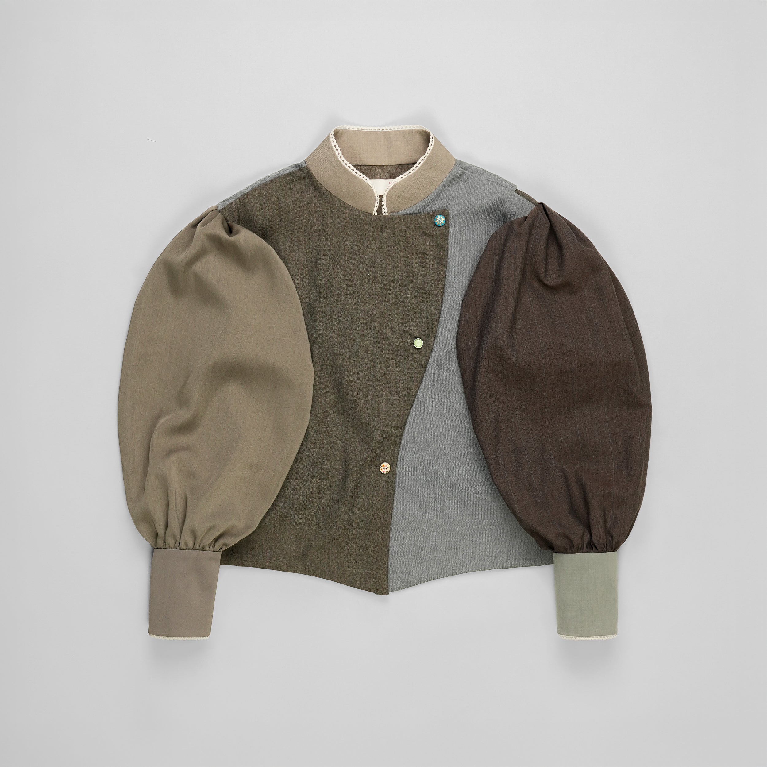 Soca Jacket Mitatemania