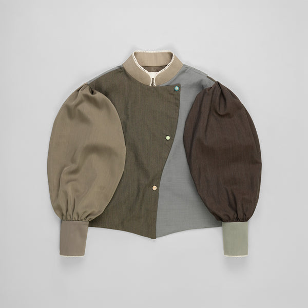 Soca Jacket Mitatemania