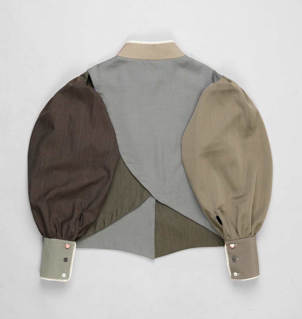 Soca Jacket Mitatemania