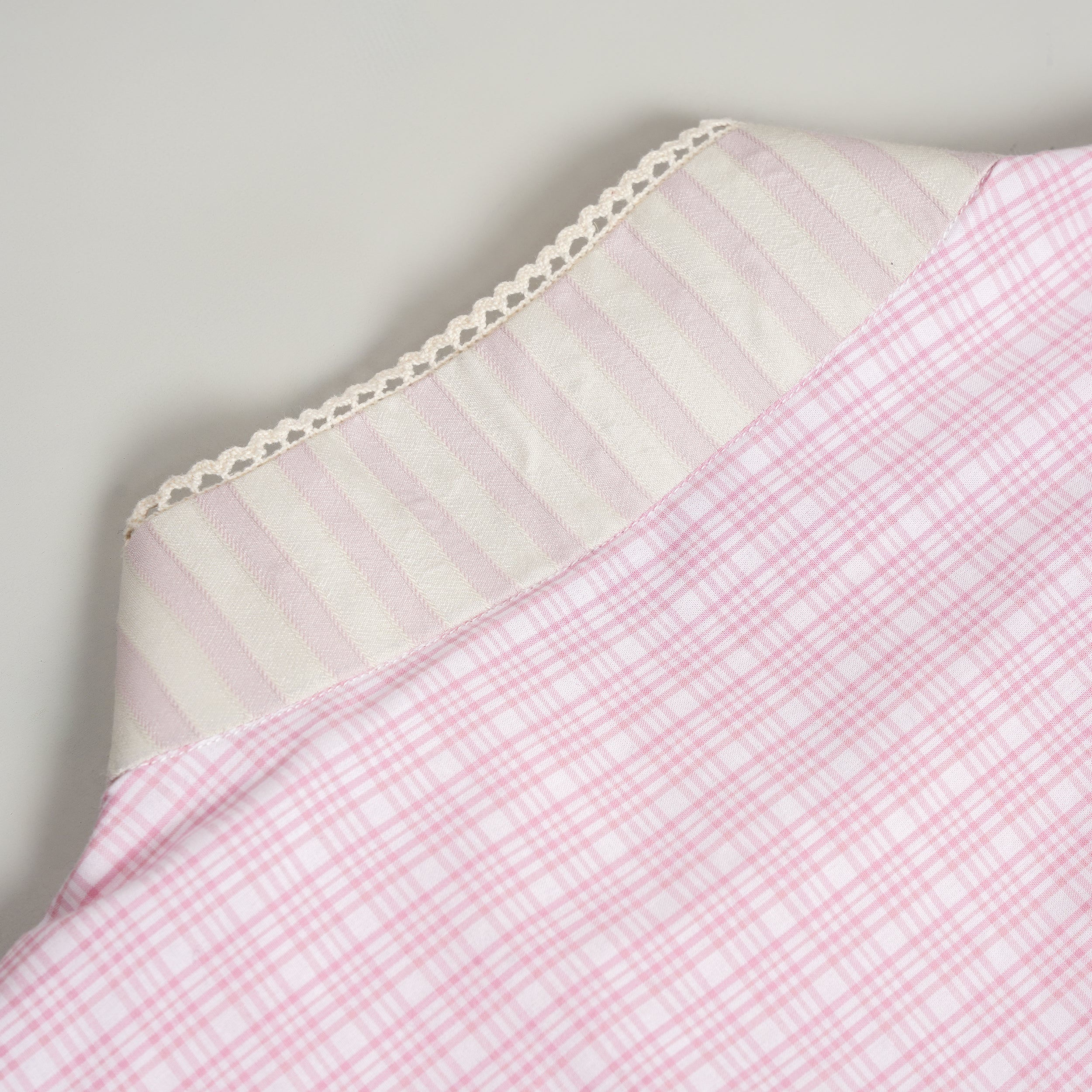 Soca Jacket Kubomania Blush ✺ MATA CLOTHiER