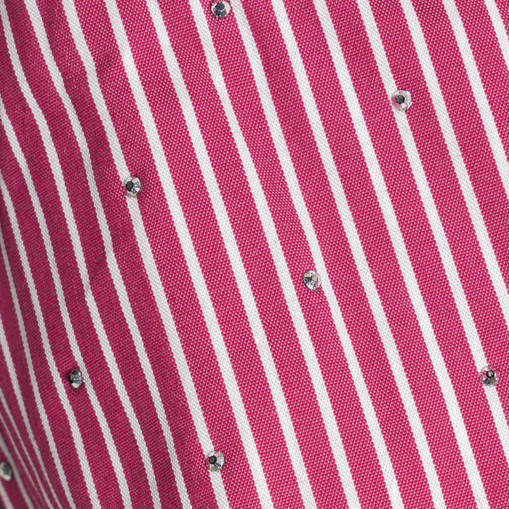 Soca Jacket Kubomania Blush ✺ MATA CLOTHiER